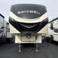 2022 Sanibel